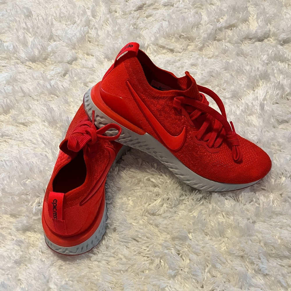 Nike sneakers